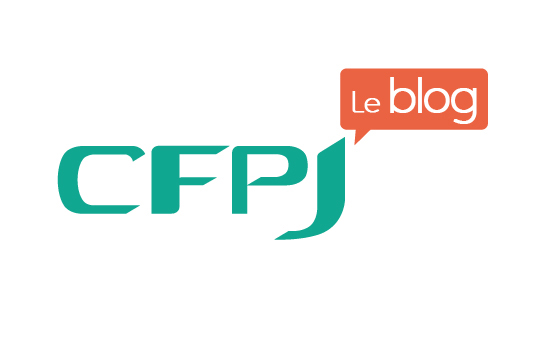 cfpj le blog